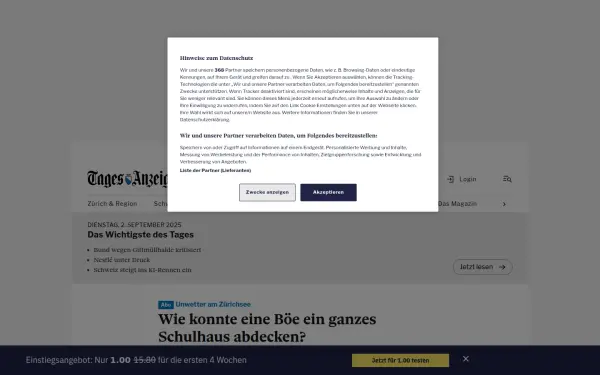 www.tagesanzeiger.ch