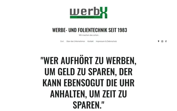 www.werbx.de