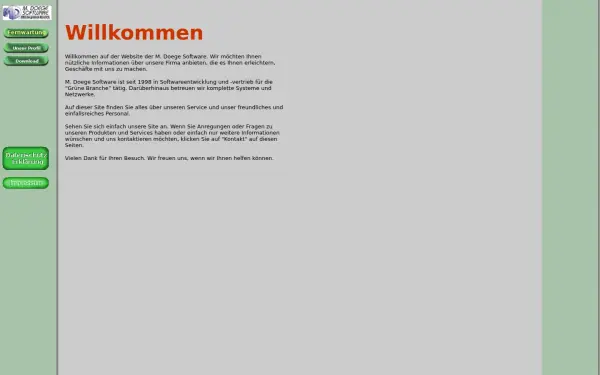 mdoege.de