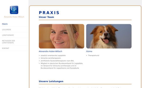 sprachesprechen.de