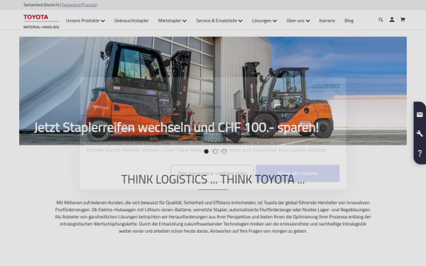 toyota-forklifts.ch