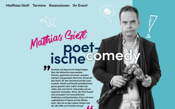www.matthias-gietl.de