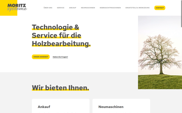 moritz-systeme.de