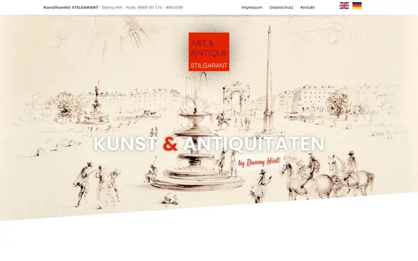 stilgarant.de