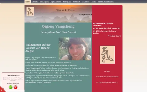 qigong-jaeger.de