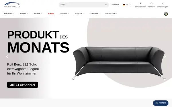 wohnparc.de