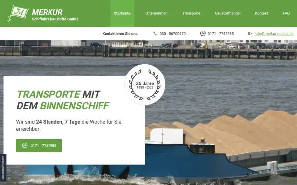 www.merkur-michel.de