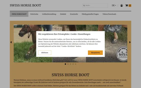 www.swisshorseboot.de