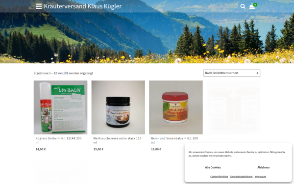 kraeuterversand-klaus-kuegler.de