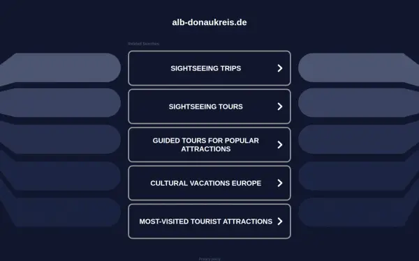 alb-donaukreis.de