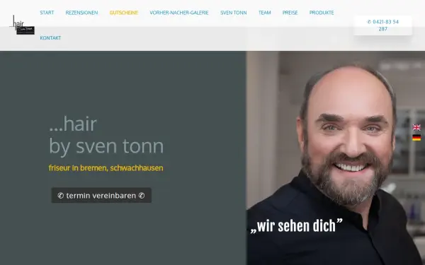 friseur-bremen-schwachhausen-sventonn.de
