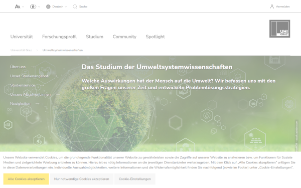 umweltsystemwissenschaften.uni-graz.at