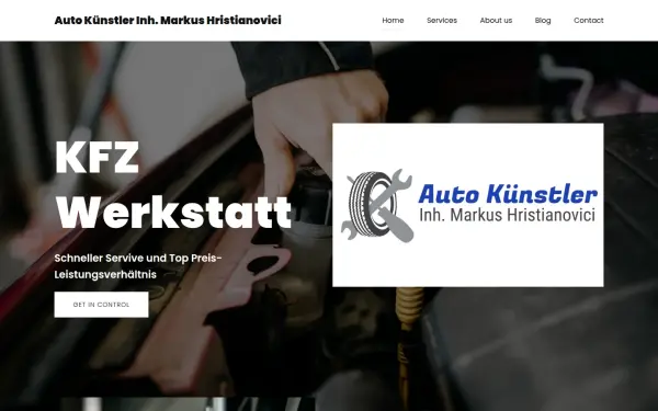auto-kuenstler.de