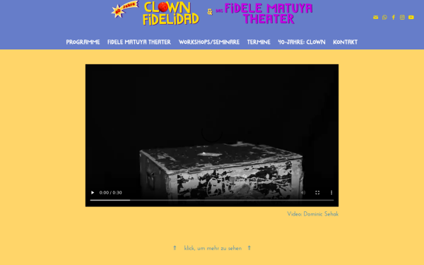 clown-fidelidad.de