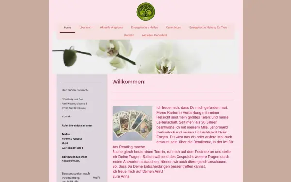 www.anna-waffenschmidt.de