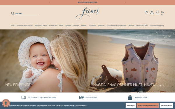 www.feines.it