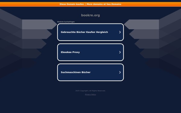 bookre.org