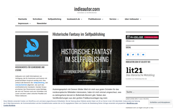 indieautor.com