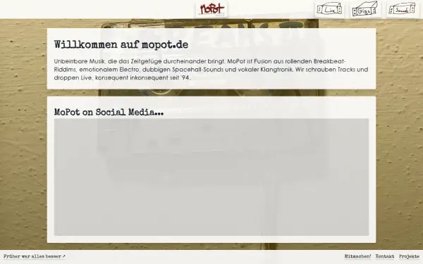 mopot.de