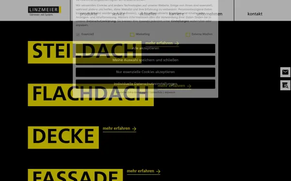 www.linzmeier.de