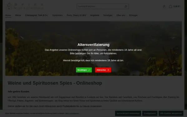 weine-spirituosen-spies.de