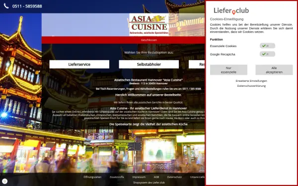 www.asiacuisine.de