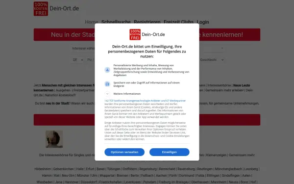 www.dein-ort.de