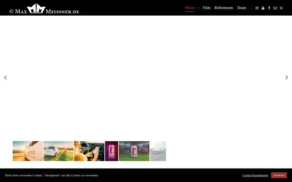 www.maxmeissner.de