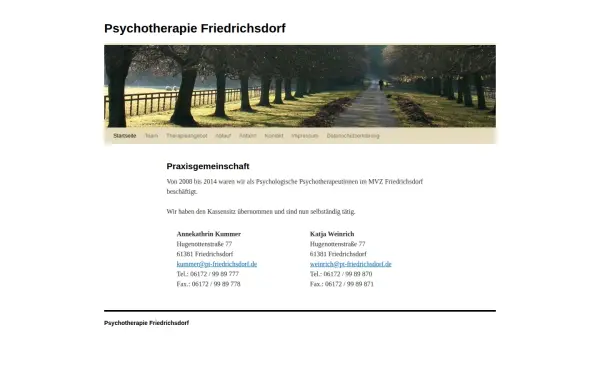 www.psychotherapie-friedrichsdorf.de