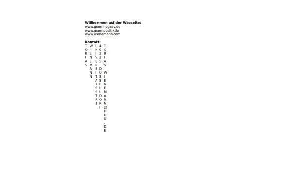 gram-positiv.de