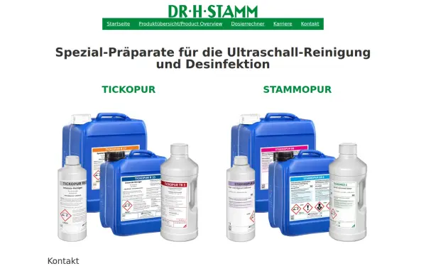 dr-stamm.de