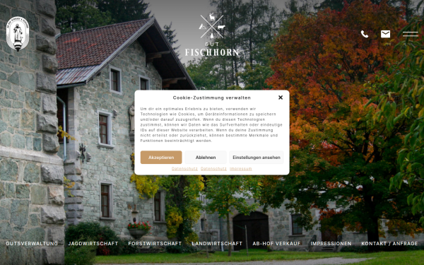 www.fischhorn.com