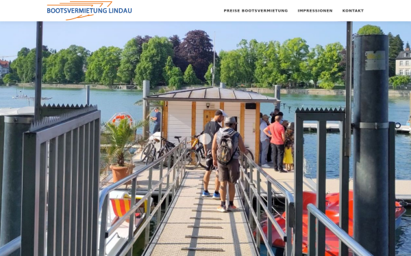 bootsvermietung-lindau.de
