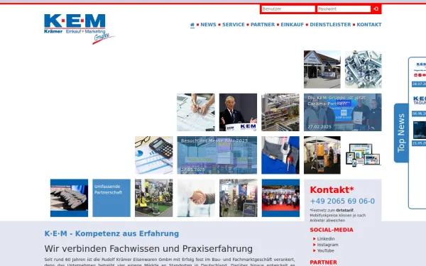 kem-gruppe.com