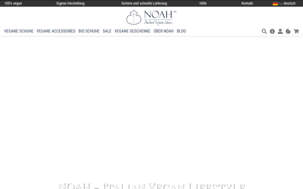 www.noah-shop.com
