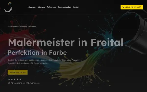 malermeister-stettnisch.de