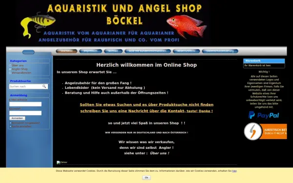 www.aquaristikshop-online.de
