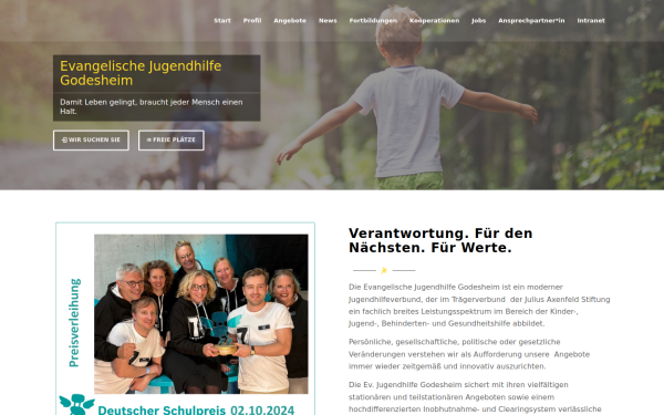 www.godesheim.de
