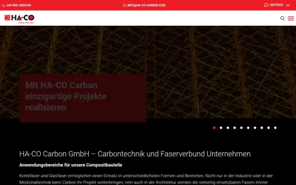 www.ha-co-carbon.com