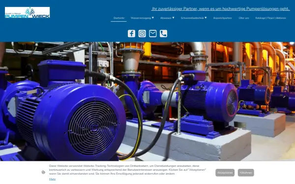 www.pumpen-wieck.de