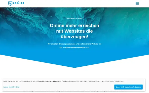 antillu.de