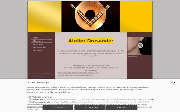 atelier-dresander.de