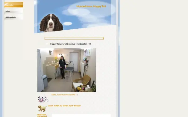 happy-tail.de