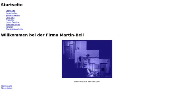 martin-bell.de