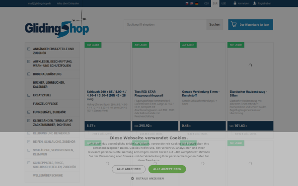 www.glidingshop.de
