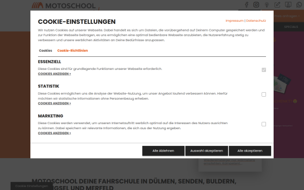 motoschool.de