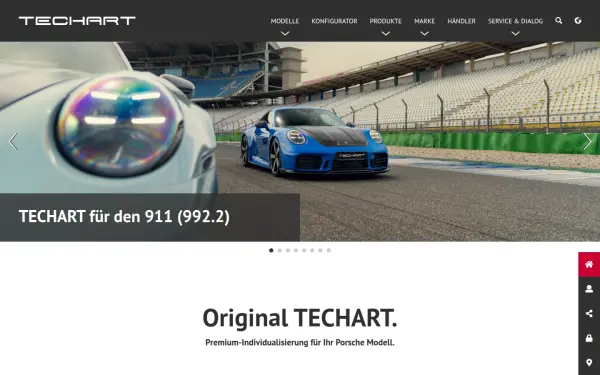 techart.de