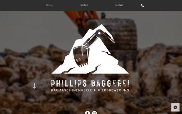 www.phillips-baggerei.at