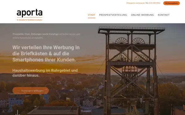 aporta-werbung.de