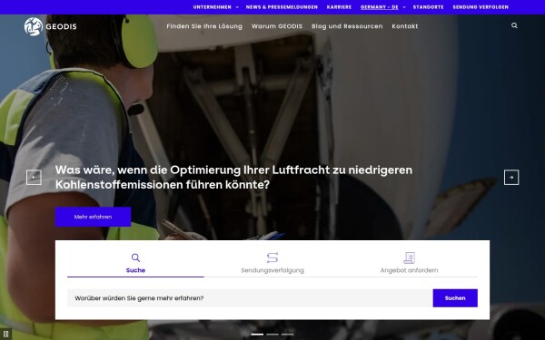 geodis.com